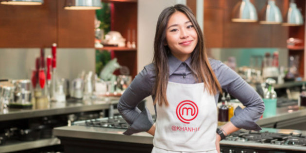 Masterchef France 2015: «Pour moi, la cuisine est une obsession»